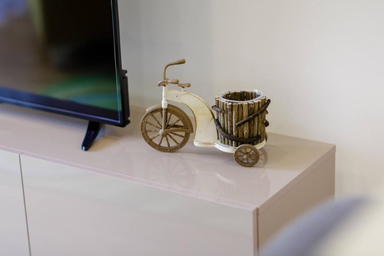 Апартаменты Lux Apartments Harmonia Будва-15