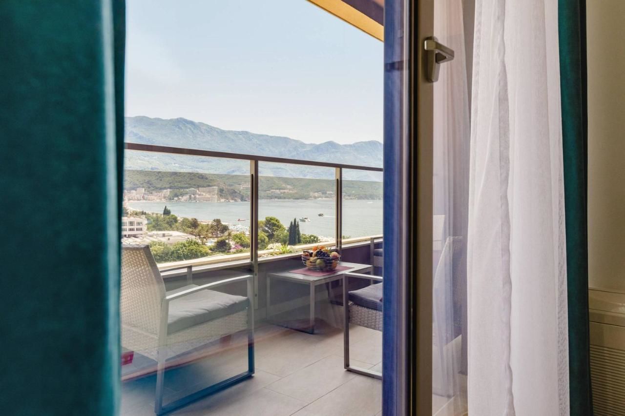 Апартаменты Lux Apartments Harmonia Будва-18