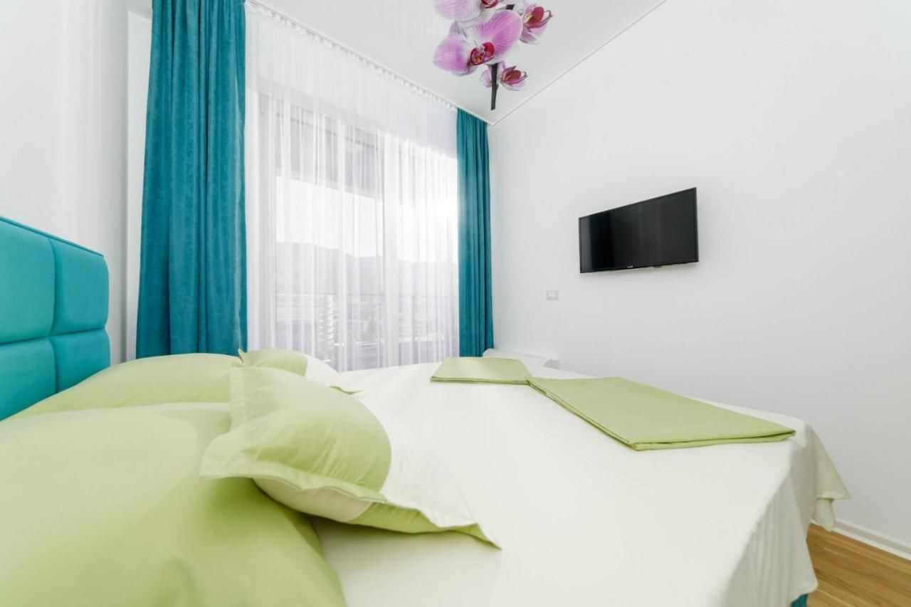 Апартаменты Lux Apartments Harmonia Будва-19