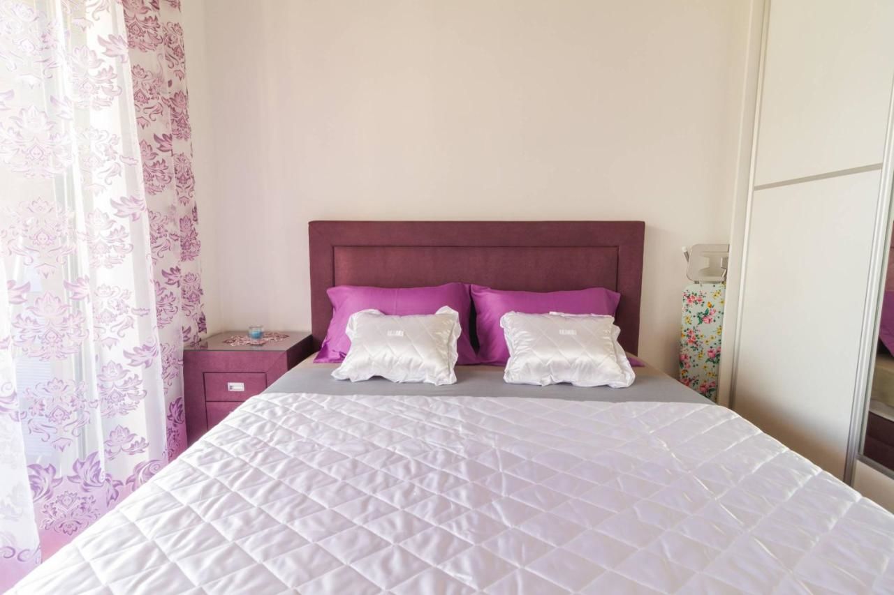 Апартаменты Lux Apartments Harmonia Будва-33