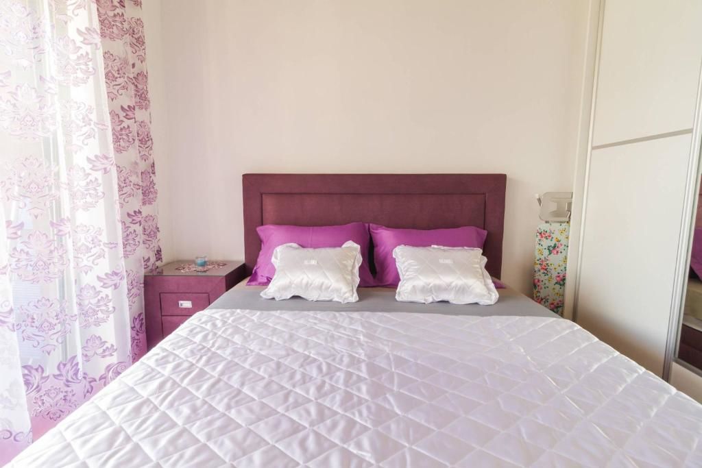 Апартаменты Lux Apartments Harmonia Будва-48