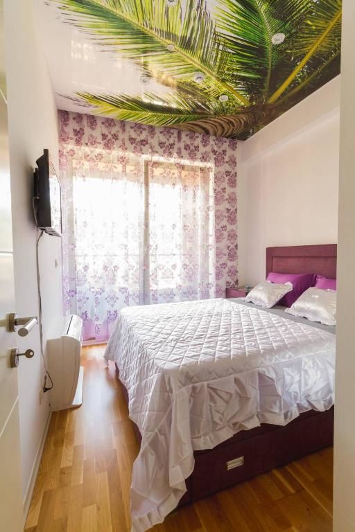 Апартаменты Lux Apartments Harmonia Будва-57