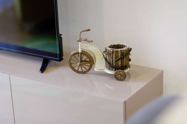 Апартаменты Lux Apartments Harmonia Будва-14