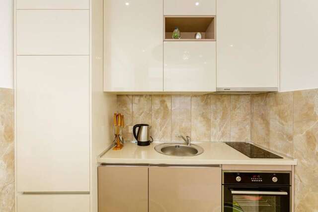 Апартаменты Lux Apartments Harmonia Будва-20