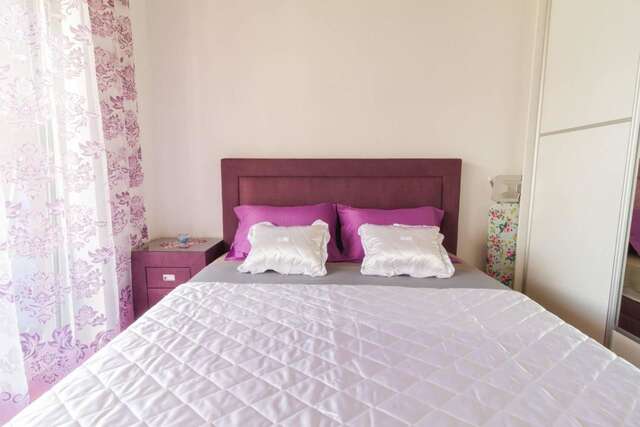 Апартаменты Lux Apartments Harmonia Будва-32