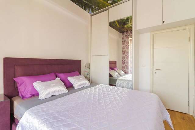 Апартаменты Lux Apartments Harmonia Будва-39