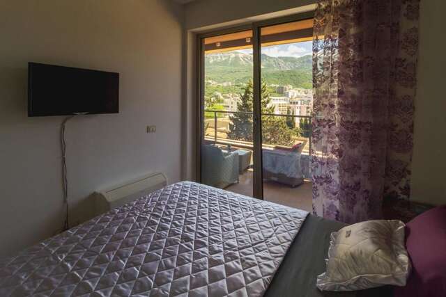 Апартаменты Lux Apartments Harmonia Будва-51