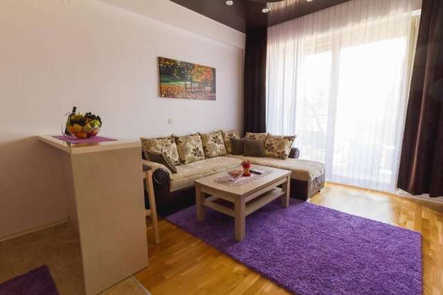 Апартаменты Lux Apartments Harmonia Будва-63