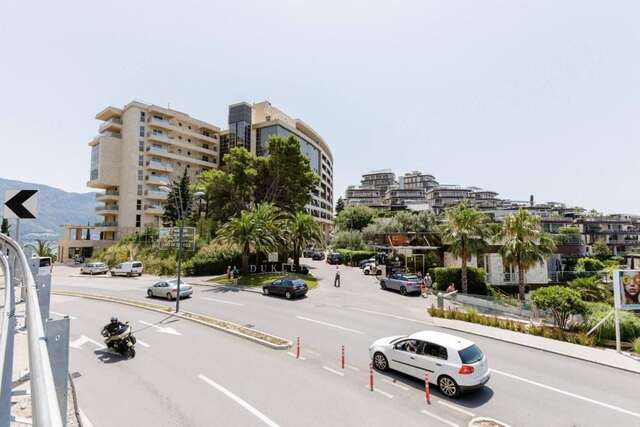 Апартаменты Lux Apartments Harmonia Будва-71