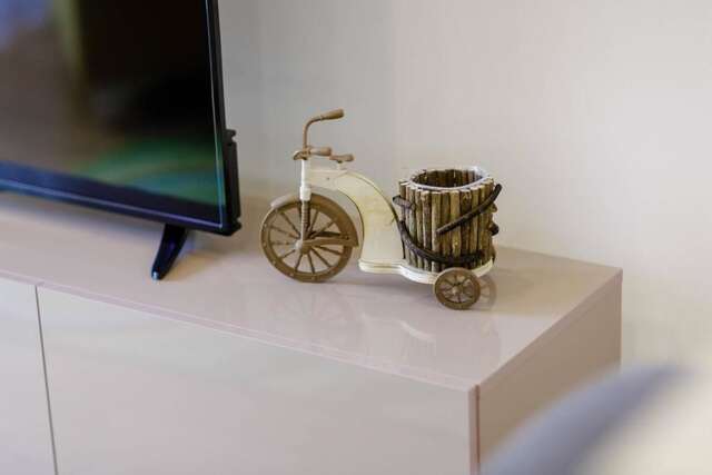 Апартаменты Lux Apartments Harmonia Будва-74