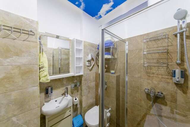 Апартаменты Lux Apartments Harmonia Будва-75