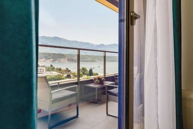 Апартаменты Lux Apartments Harmonia Будва-79